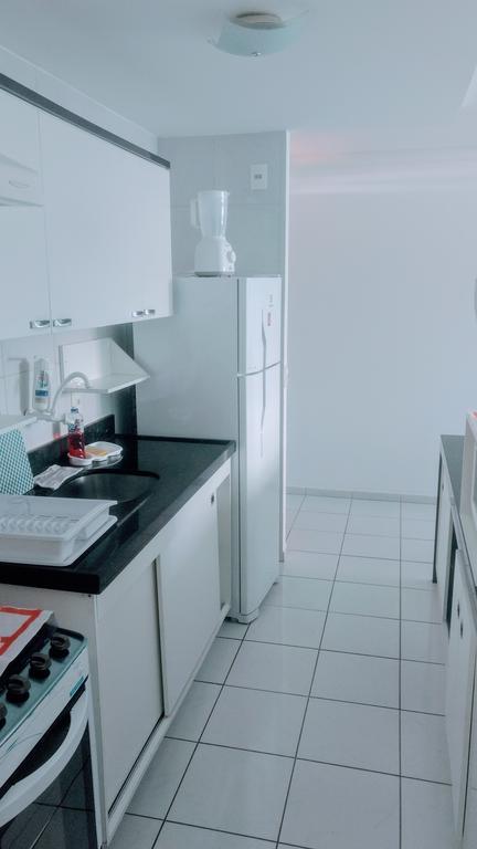 Apartamento Montmartre João Pessoa Exterior foto