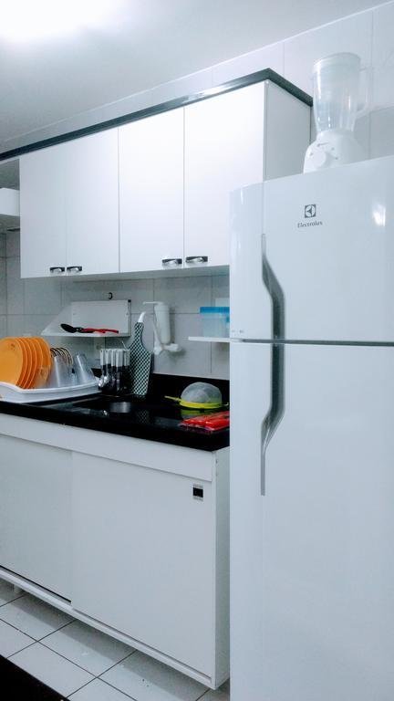 Apartamento Montmartre João Pessoa Exterior foto